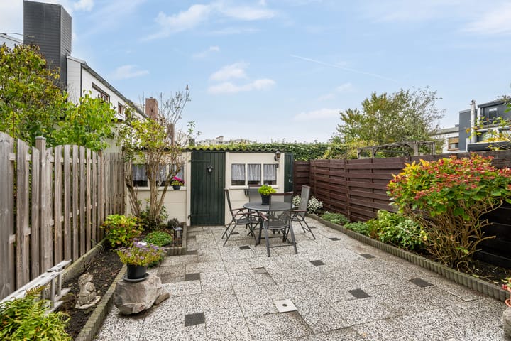 Photo 25 of Ambonlaan 72