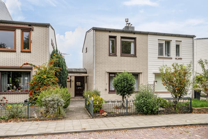 Photo 26 of Ambonlaan 72