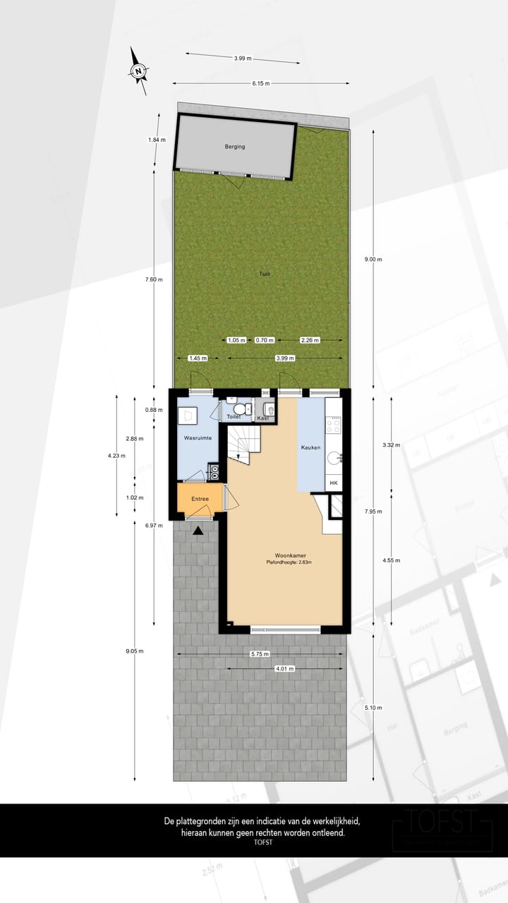 Photo 29 of Ambonlaan 72