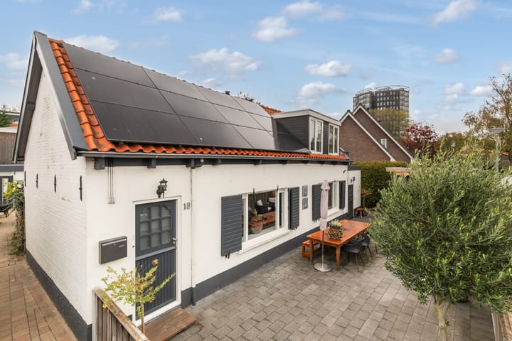 Pernisser Molenweg 18 main image