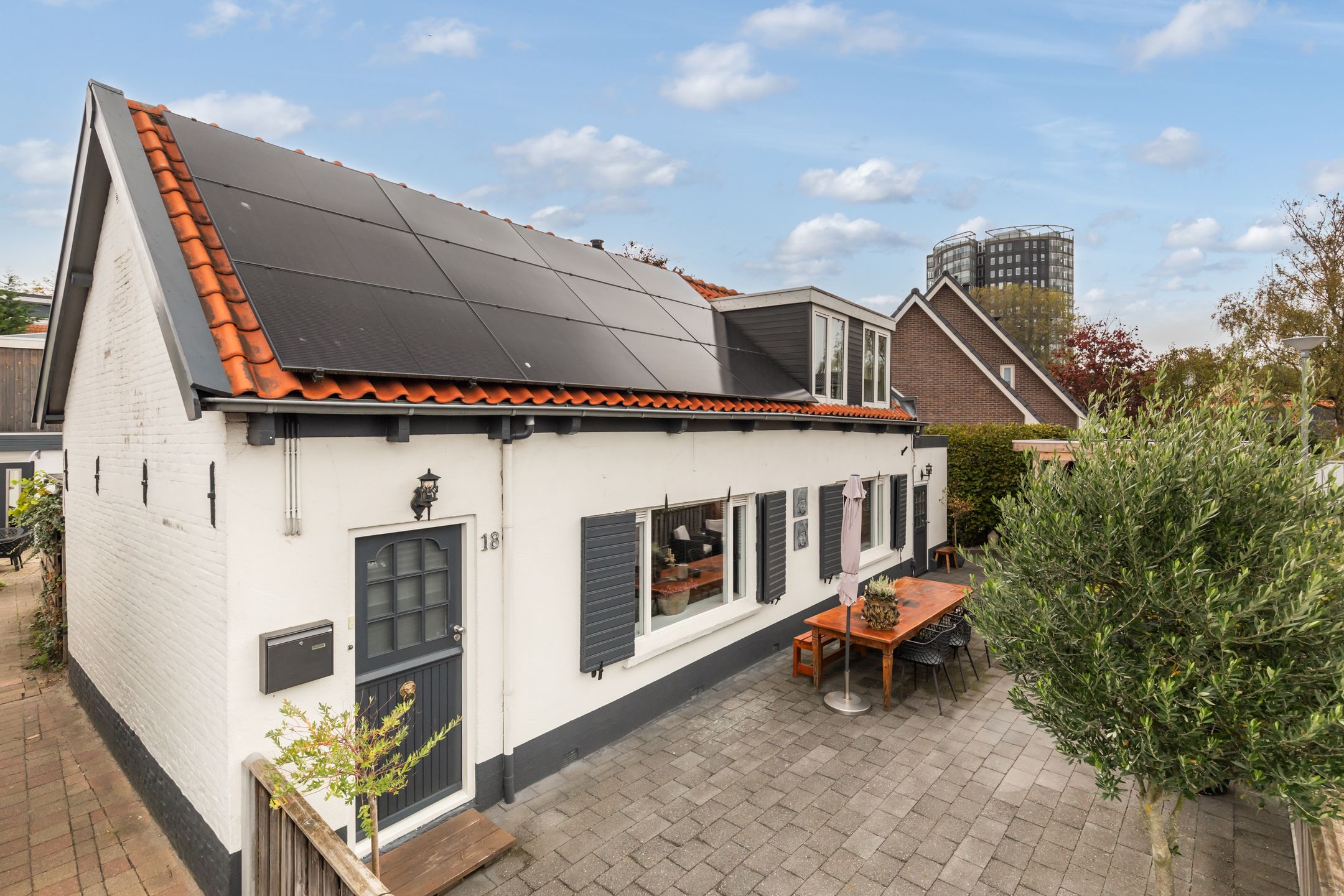 Pernisser Molenweg 18