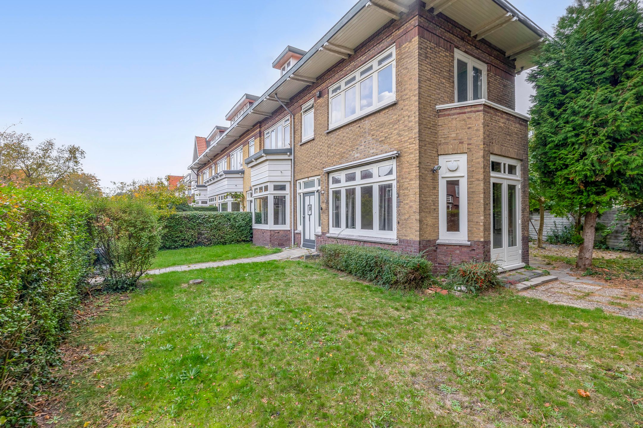 Prins Hendriklaan, 129, Overveen, 2051JC, Noord-Holland, Nederland 129