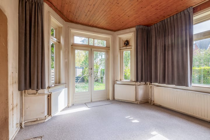 Foto 2 van Prins Hendriklaan 129