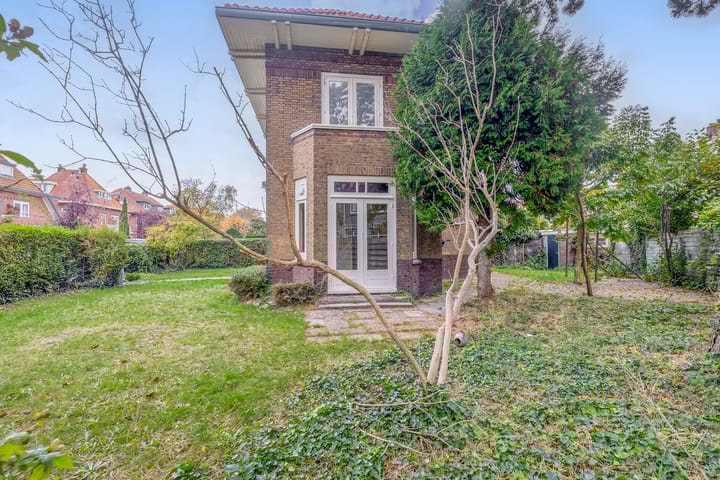 Foto 4 van Prins Hendriklaan 129