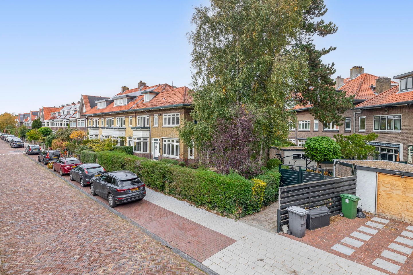 Photo 5 of Prins Hendriklaan 129