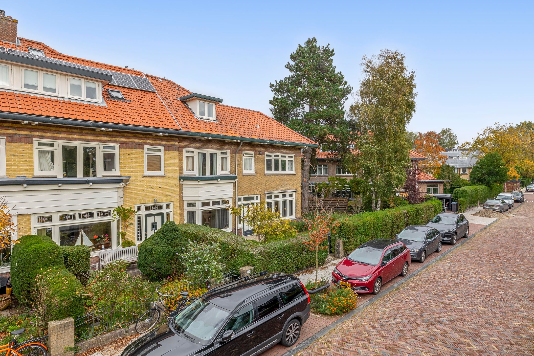 Photo 6 of Prins Hendriklaan 129