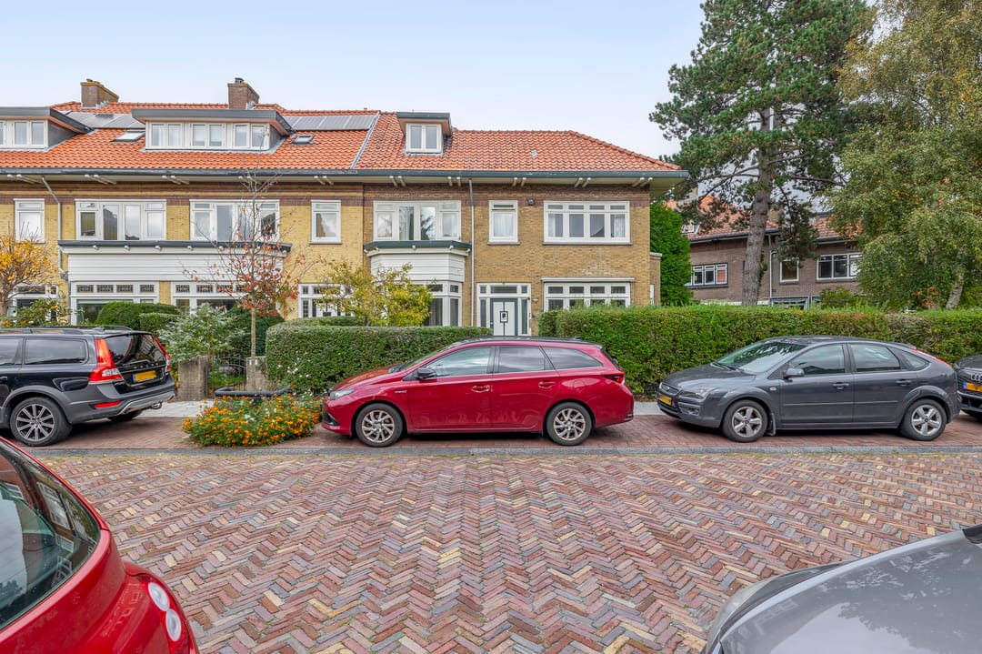 Photo 7 of Prins Hendriklaan 129