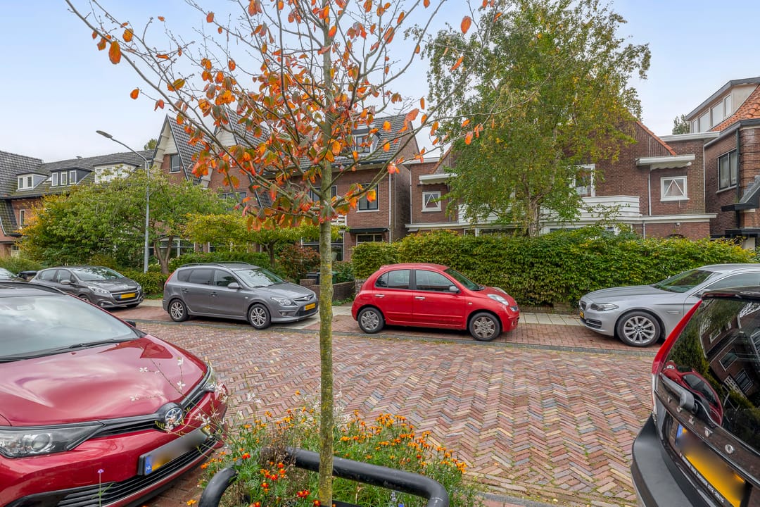 Photo 37 of Prins Hendriklaan 129