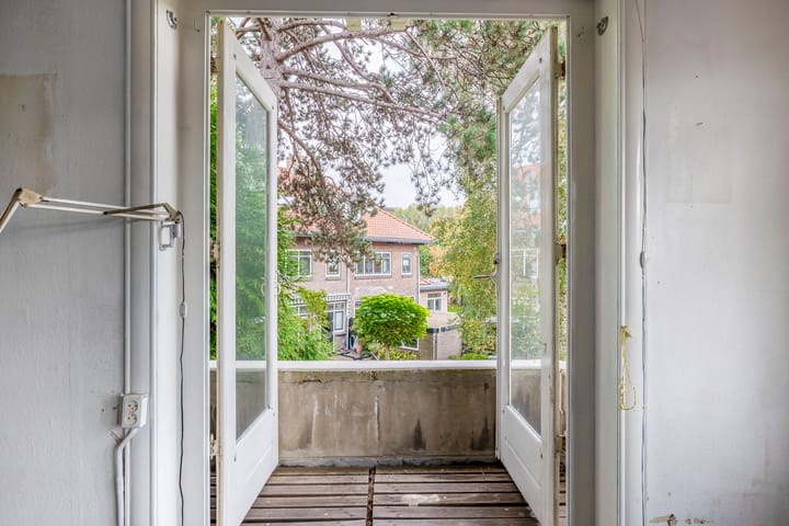 Foto 3 van Prins Hendriklaan 129