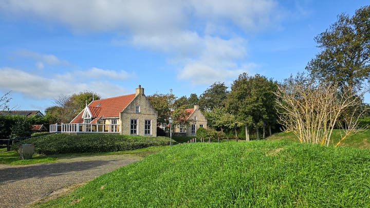 Foto 2 van Koksbosweg 4-9