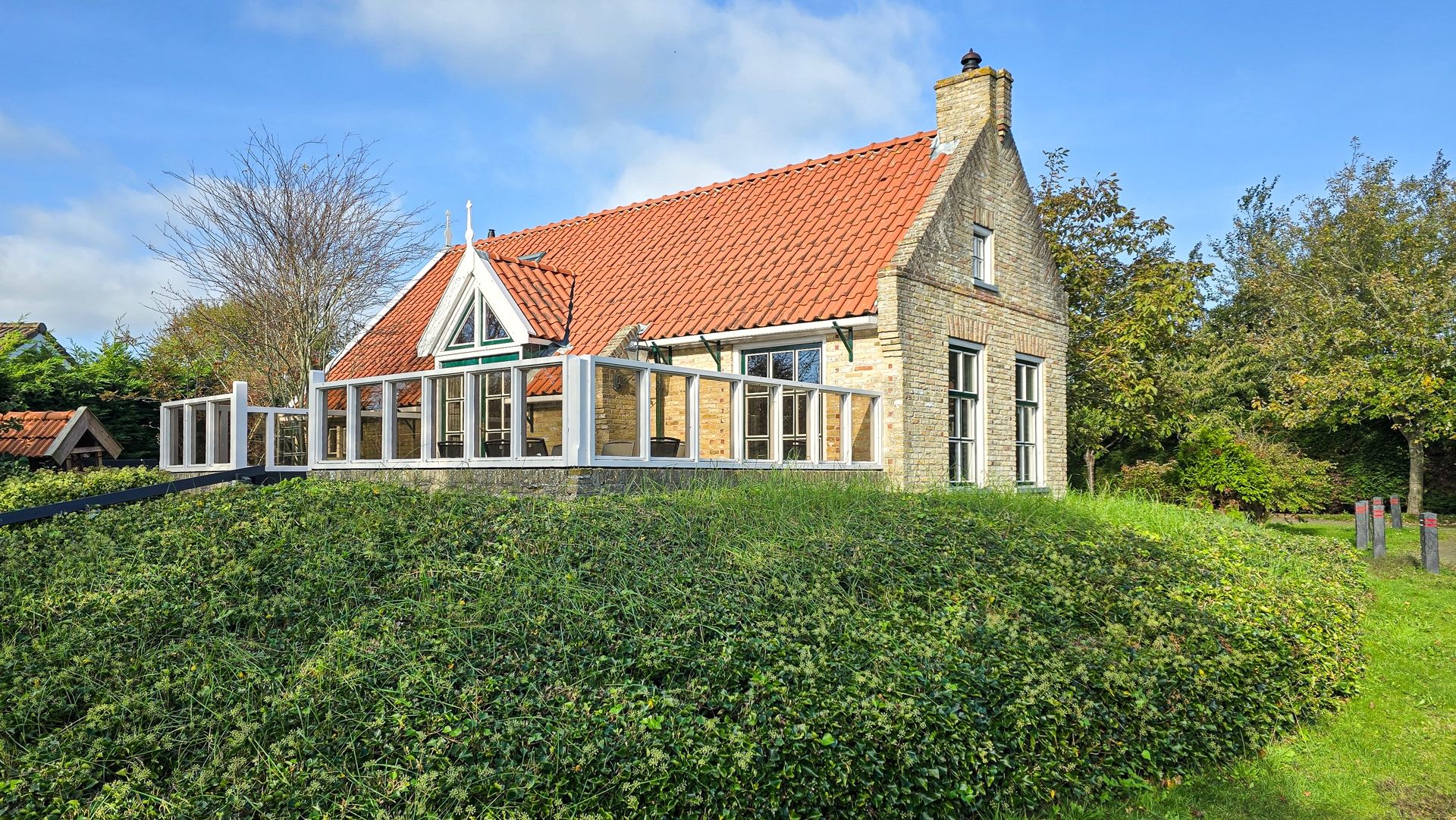 Photo 3 of Koksbosweg 4-9