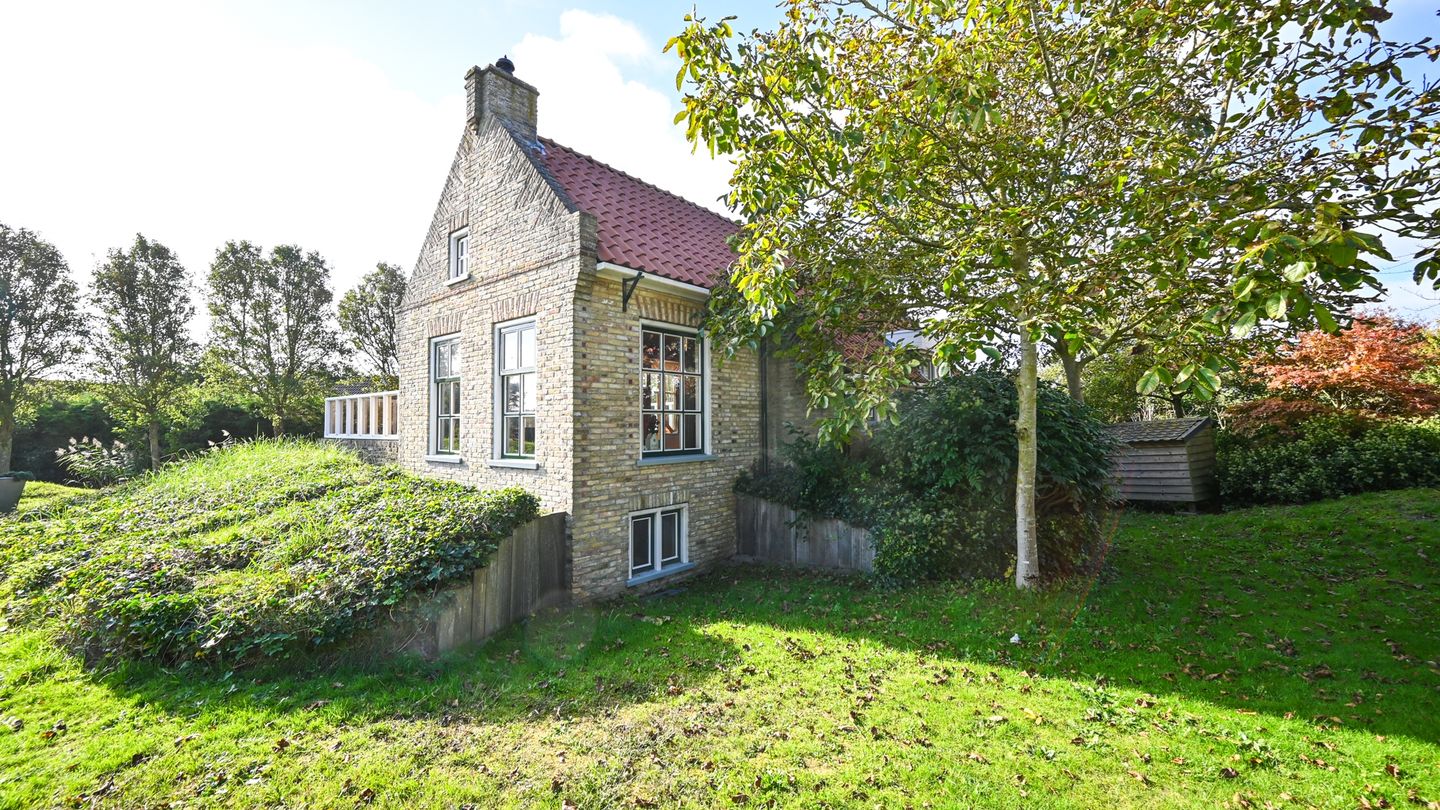 Photo 4 of Koksbosweg 4-9