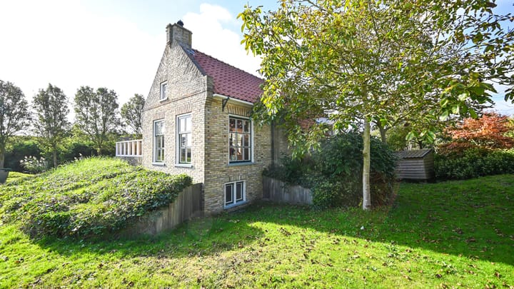 Foto 4 van Koksbosweg 4-9