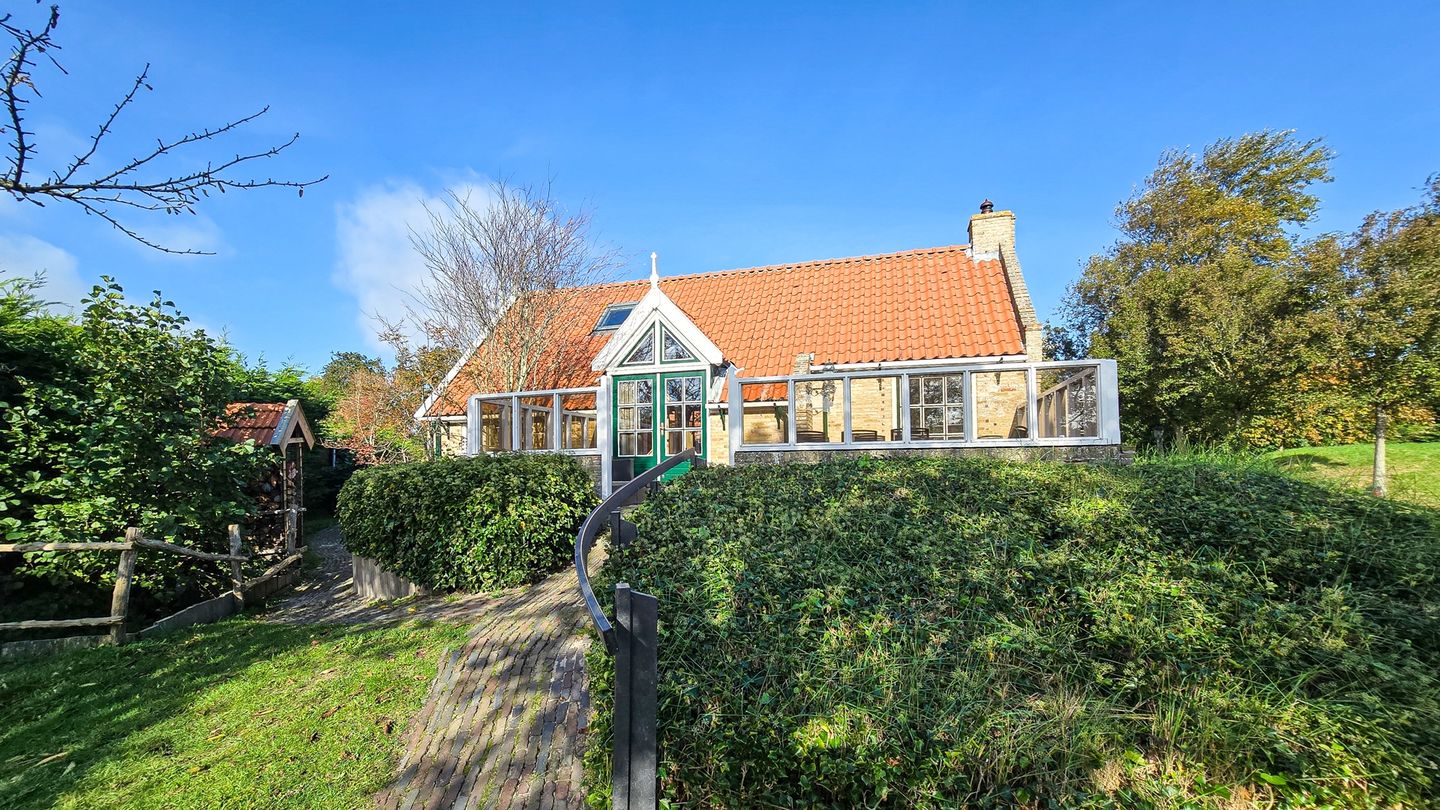 Photo 5 of Koksbosweg 4-9