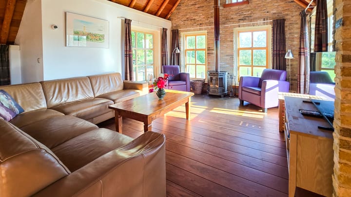 Foto 6 van Koksbosweg 4-9