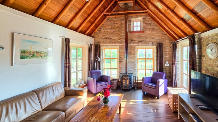 Foto 7 van Koksbosweg 4-9