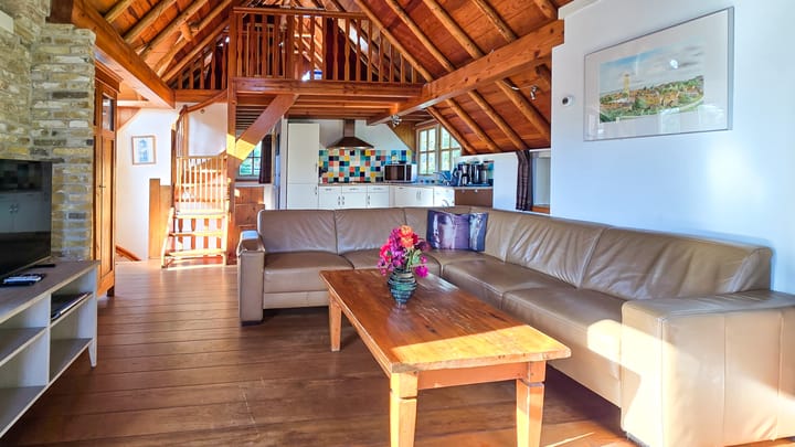 Foto 9 van Koksbosweg 4-9