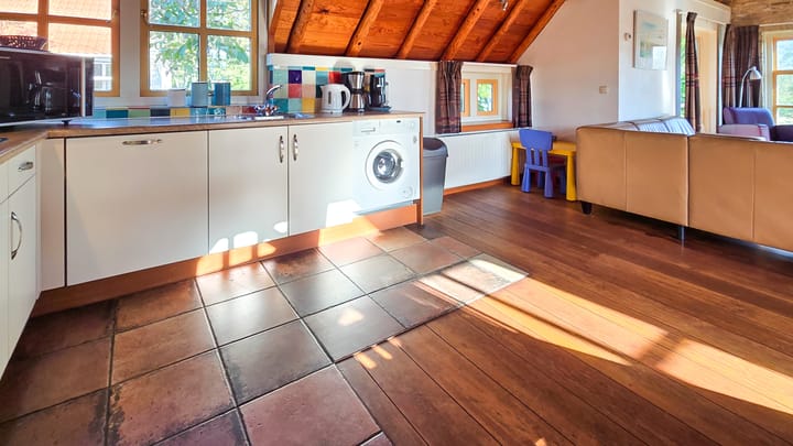 Foto 11 van Koksbosweg 4-9