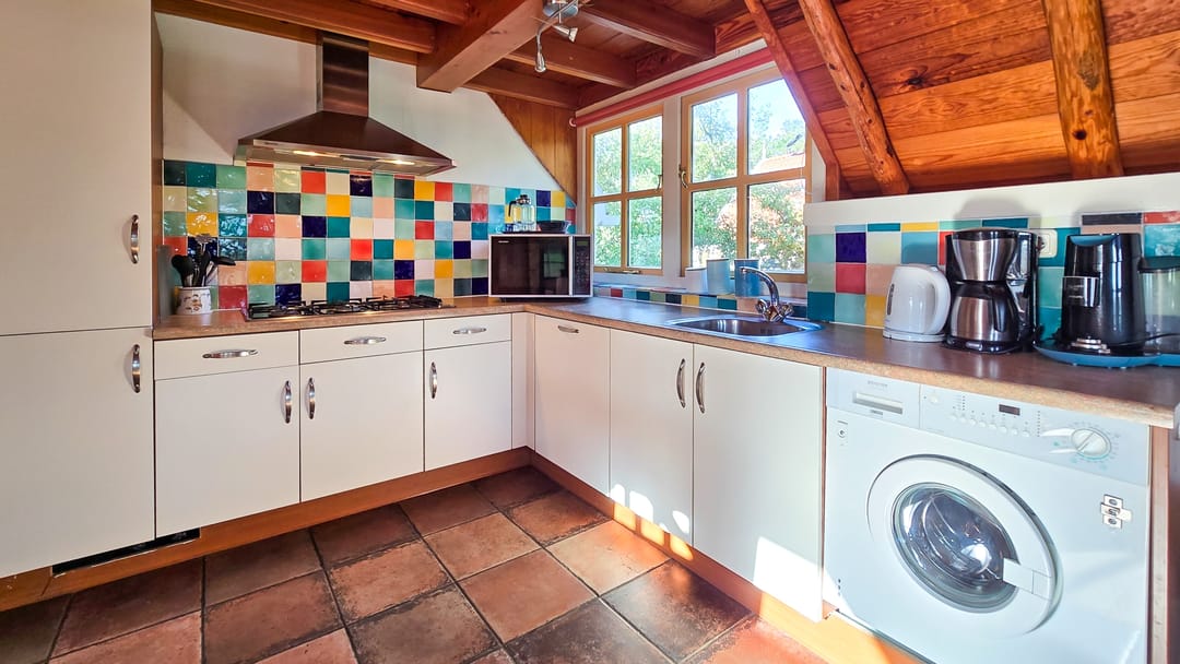 Photo 11 of Koksbosweg 4-9