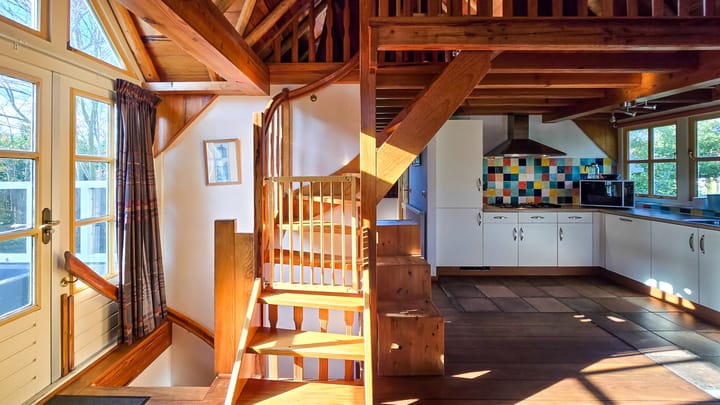 Foto 13 van Koksbosweg 4-9