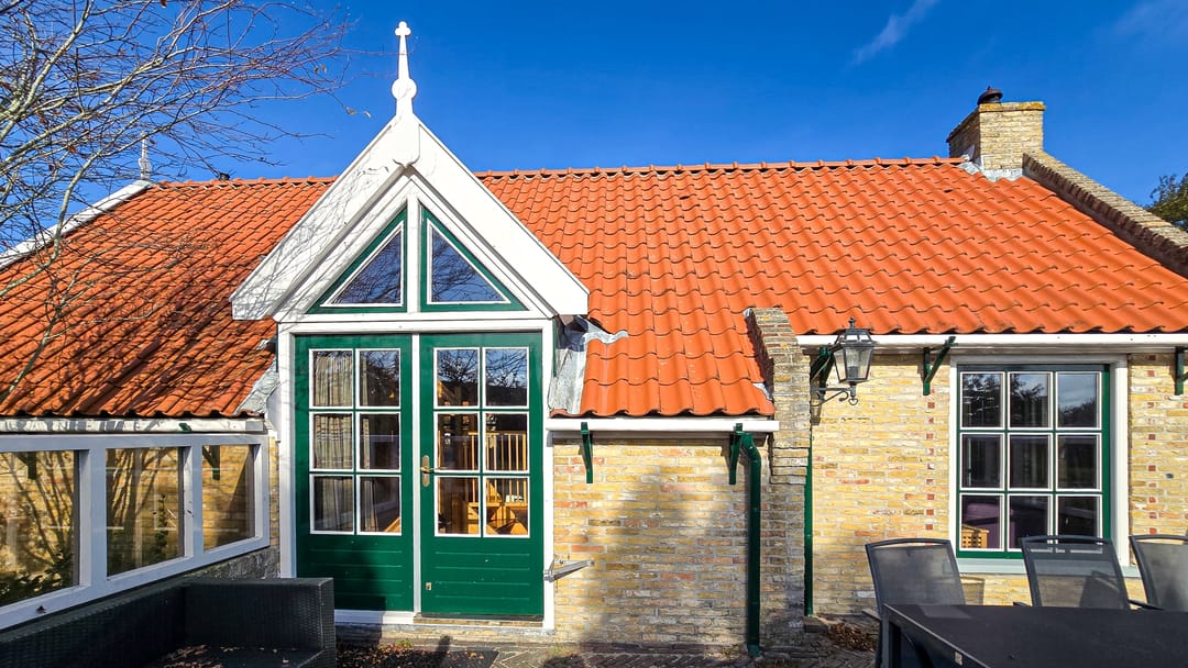 Photo 17 of Koksbosweg 4-9