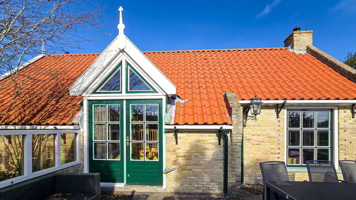 Foto 18 van Koksbosweg 4-9