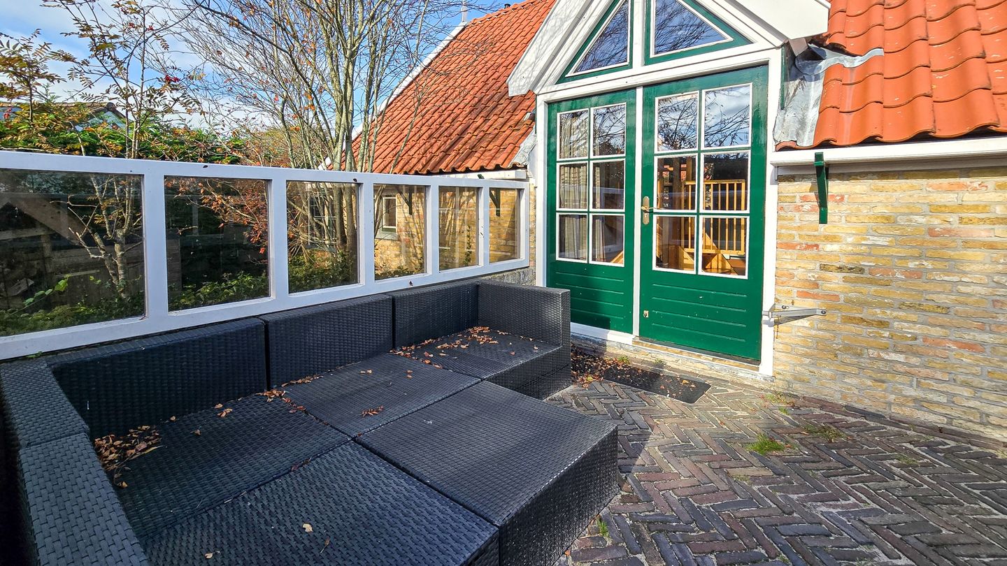 Photo 19 of Koksbosweg 4-9