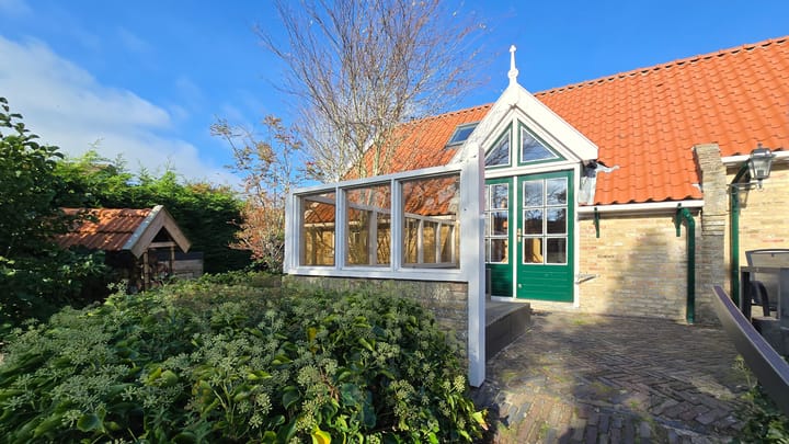 Foto 23 van Koksbosweg 4-9