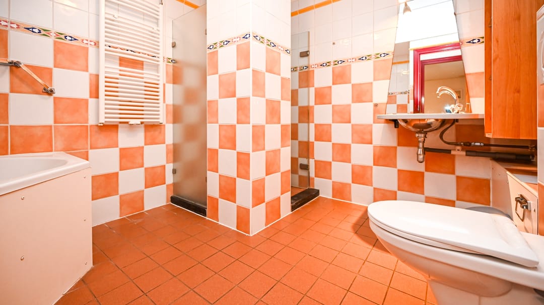 Photo 28 of Koksbosweg 4-9