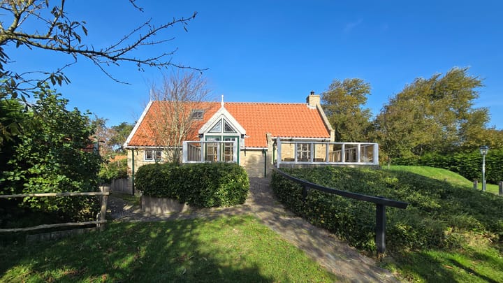 Foto 36 van Koksbosweg 4-9