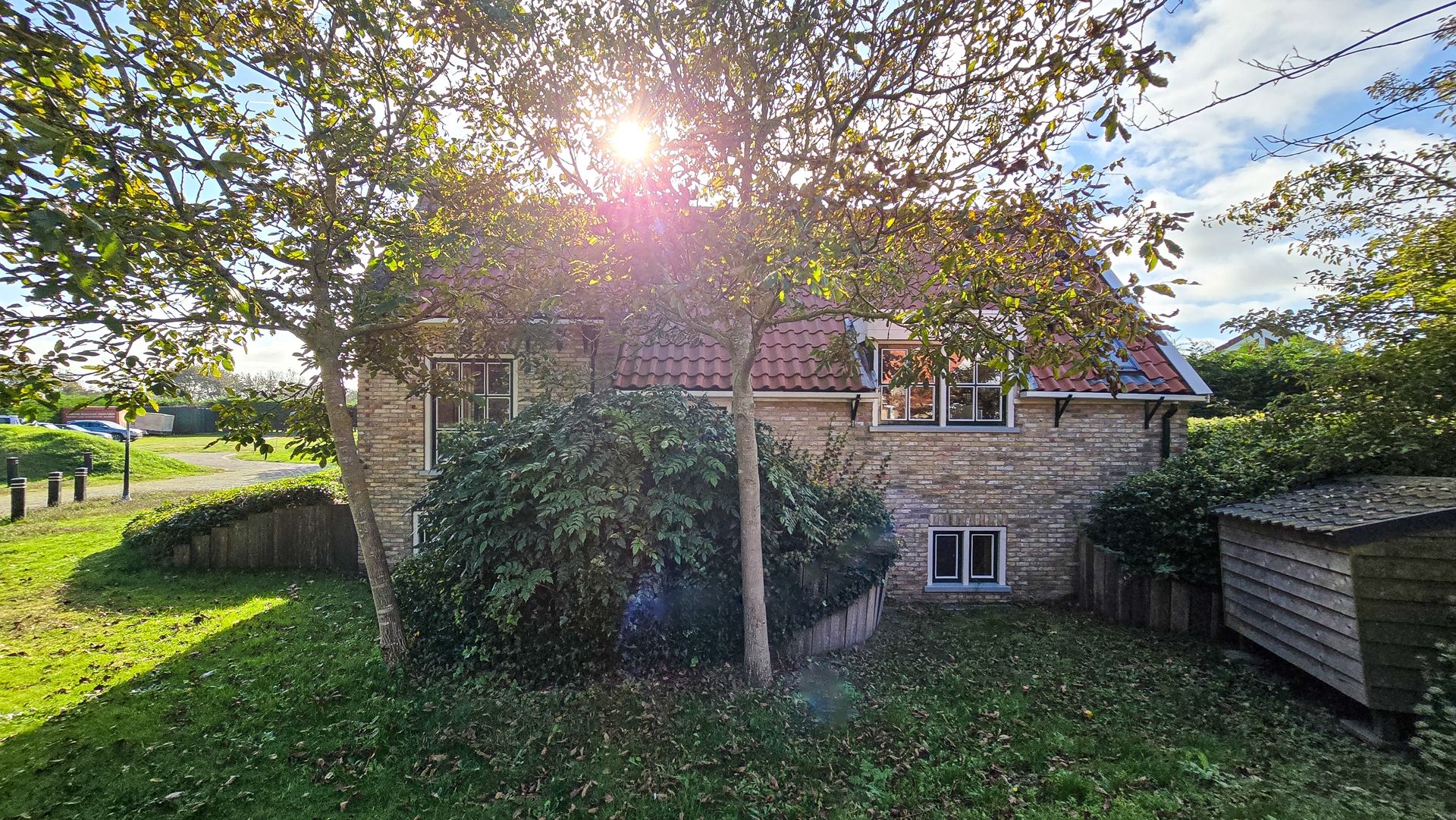 Photo 36 of Koksbosweg 4-9