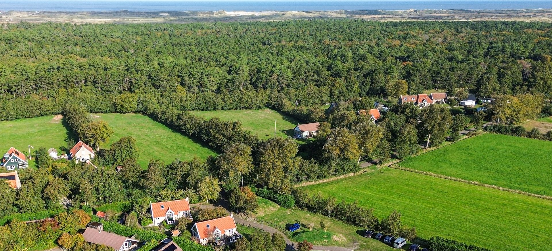 Photo 39 of Koksbosweg 4-9