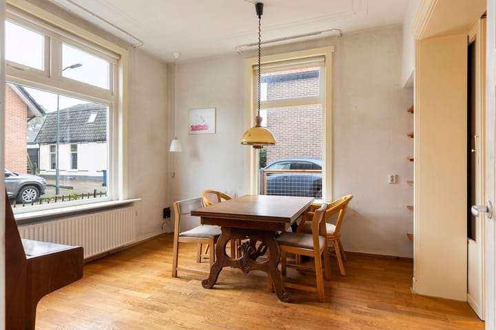 Foto 4 van Jagersweg 36