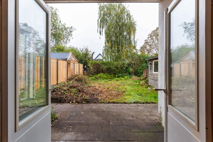 Foto 2 van Jagersweg 36