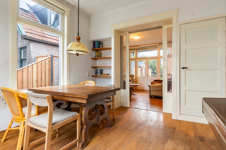 Foto 6 van Jagersweg 36