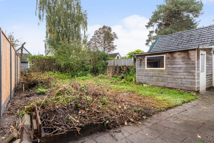 Foto 10 van Jagersweg 36