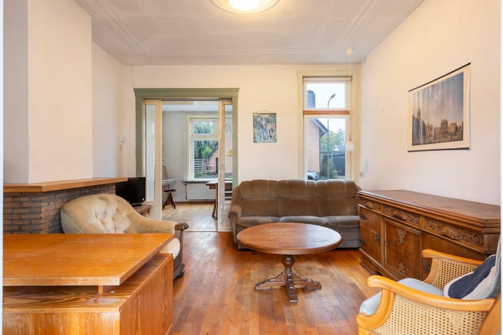 Foto 13 van Jagersweg 36