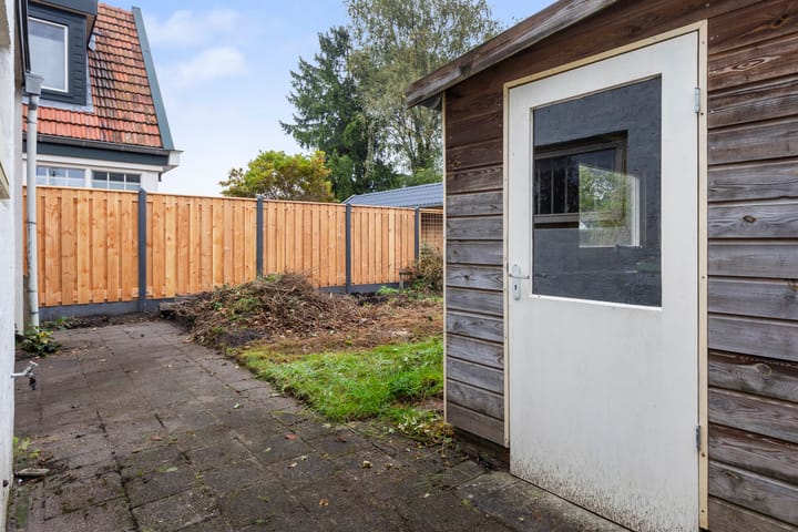 Foto 9 van Jagersweg 36