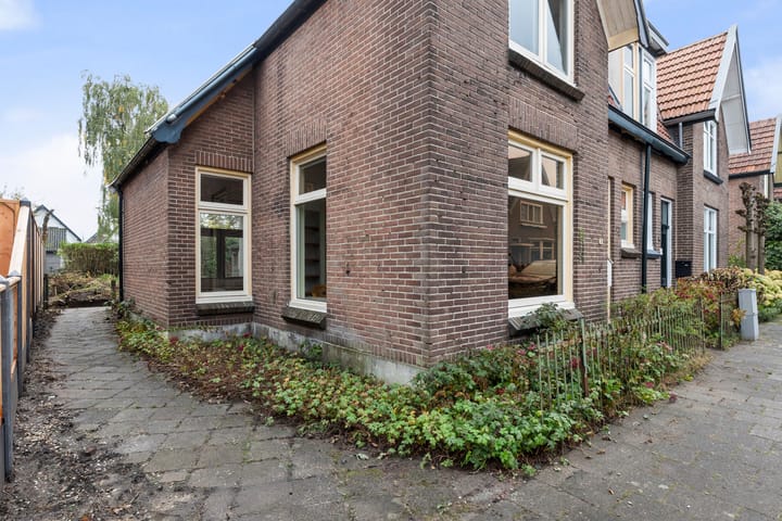 Foto 29 van Jagersweg 36