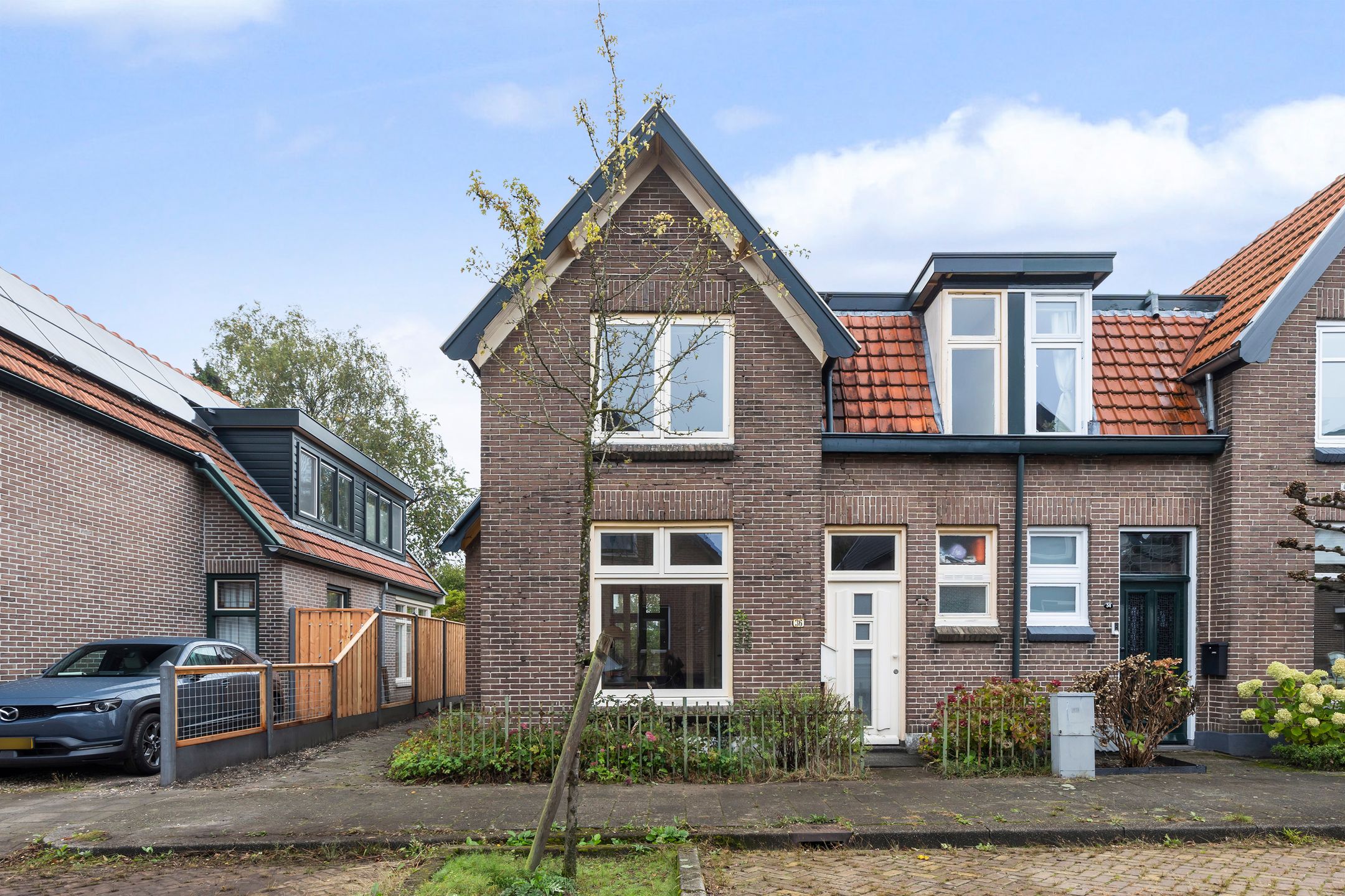Jagersweg, 36, Apeldoorn, 7311DS, Gelderland, Nederland 36