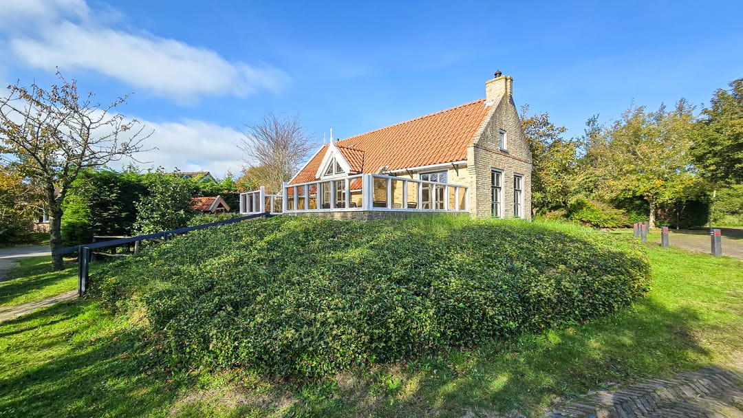 Photo 37 of Koksbosweg 4-9