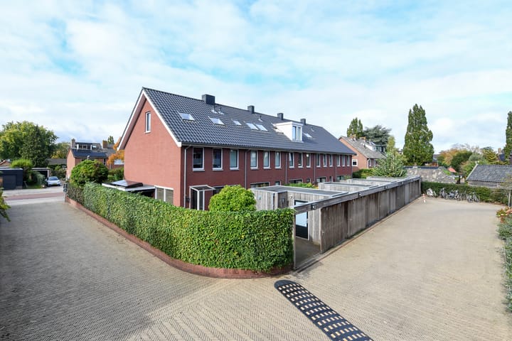 Photo 4 of Papaverstraat 29