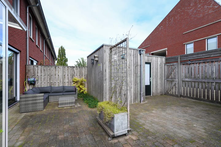 Photo 7 of Papaverstraat 29