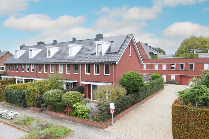 Photo 2 of Papaverstraat 29