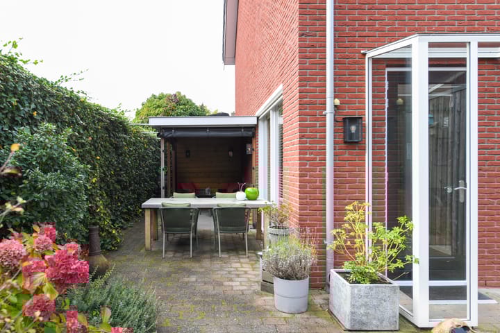 Photo 10 of Papaverstraat 29