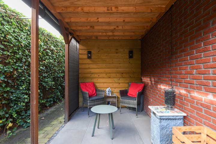 Photo 11 of Papaverstraat 29