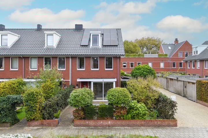 Papaverstraat 29