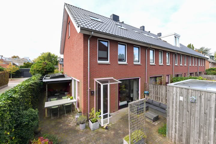 Photo 6 of Papaverstraat 29