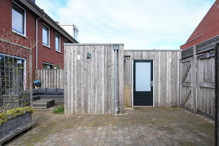 Photo 9 of Papaverstraat 29