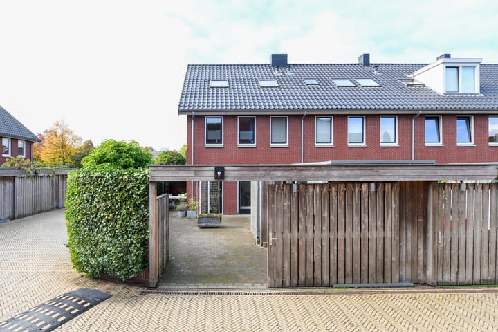 Photo 5 of Papaverstraat 29